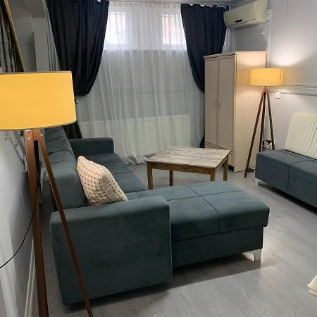 Antik Sofia Hotel Istanbul Eksteriør billede