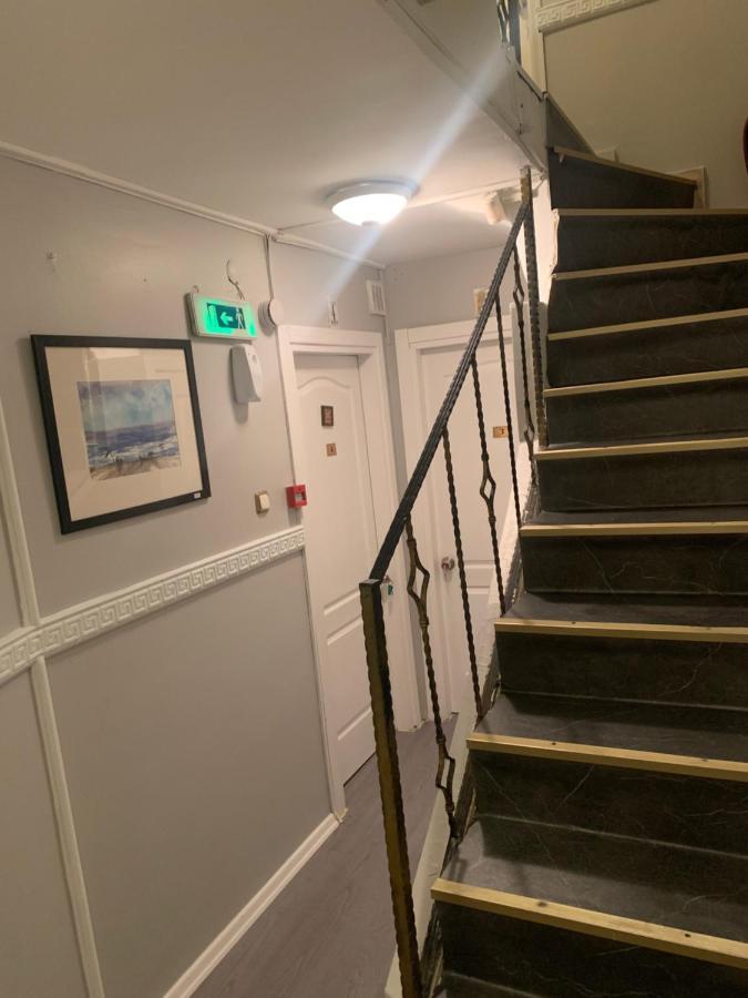 Antik Sofia Hotel Istanbul Eksteriør billede