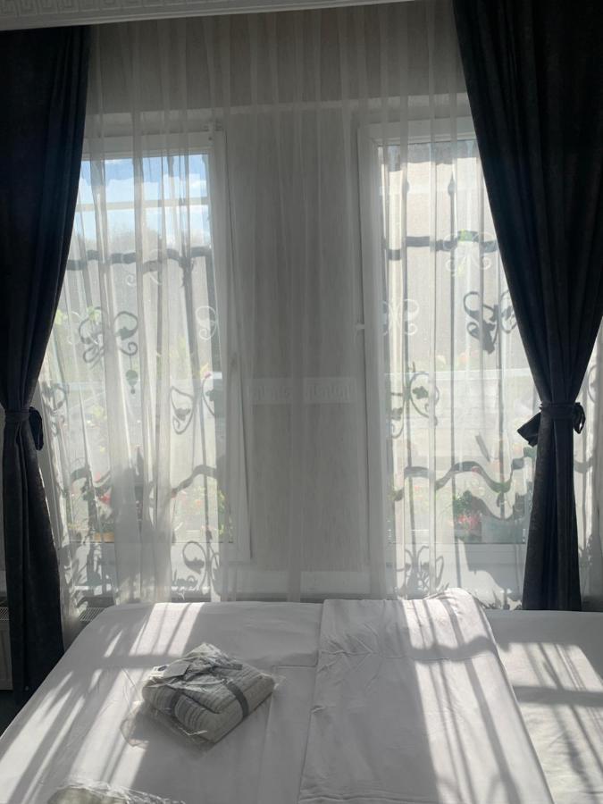 Antik Sofia Hotel Istanbul Eksteriør billede