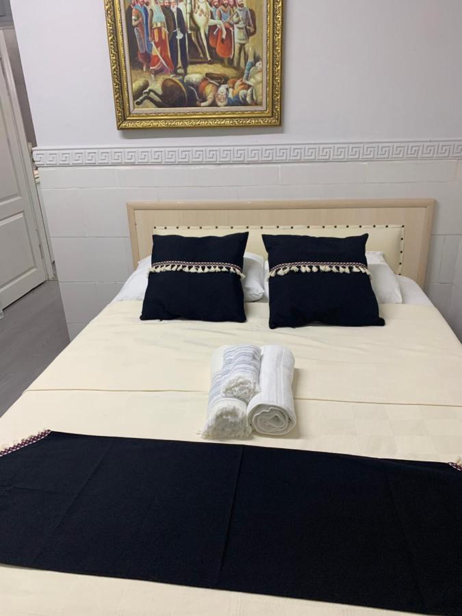 Antik Sofia Hotel Istanbul Eksteriør billede