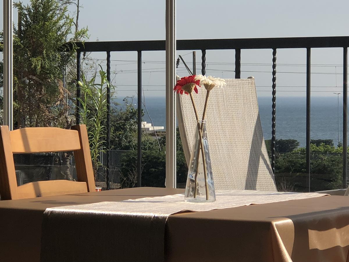 Antik Sofia Hotel Istanbul Eksteriør billede